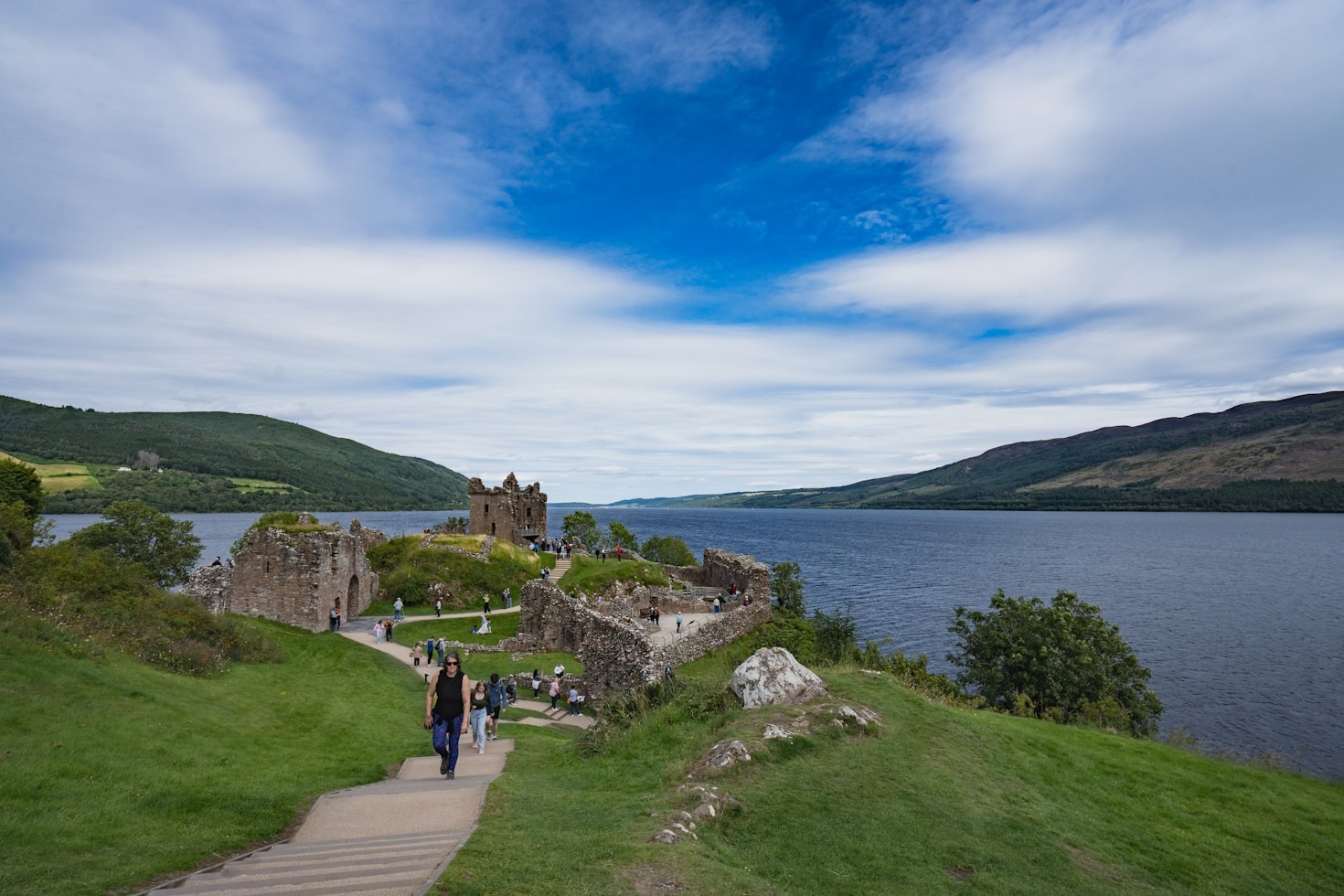 SKYE